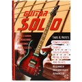 Photo of CEM Publishing Guitar Solo Instructional Book