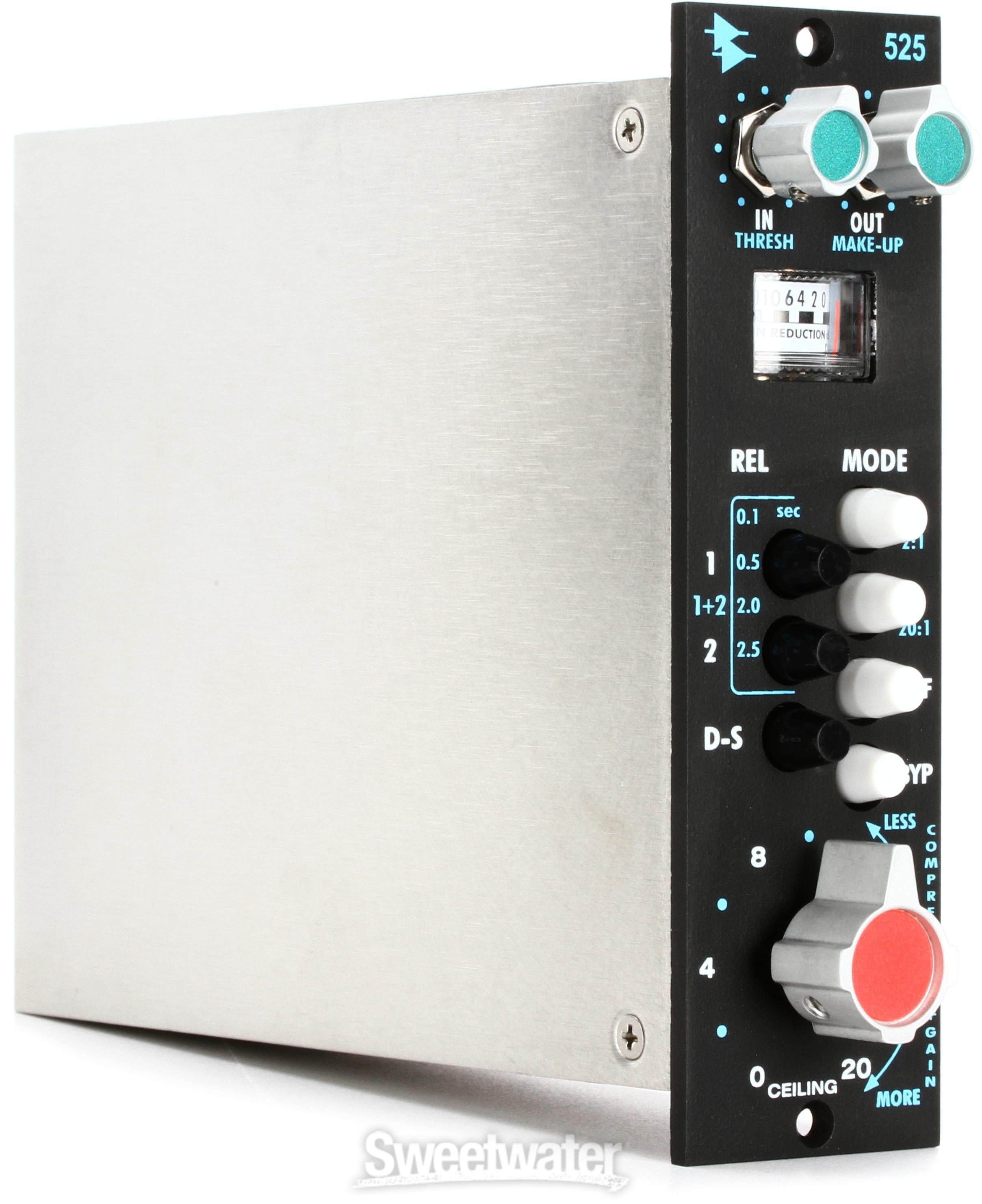 鍵盤楽器 L-1 Stereo Discrete Micro Compressor L-1 Discrete Microcompressor Midside