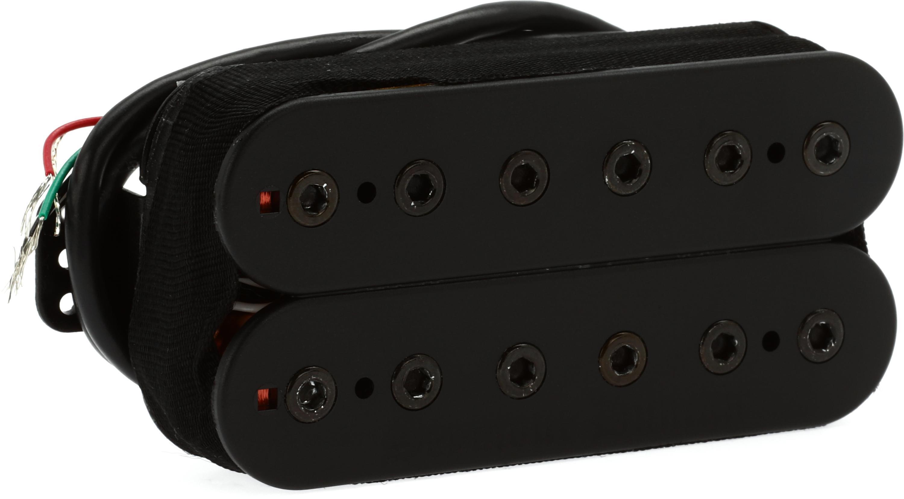 Seymour Duncan Blackened Black Winter Trembucker Humbucker Pickup