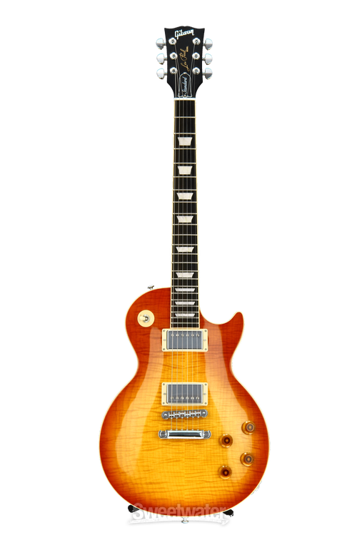 Gibson Les Paul Standard 2016 T - Light Burst | Sweetwater