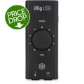 Photo of IK Multimedia iRig USB Guitar Interface for iPhone, iPad, Android, Mac, and PC
