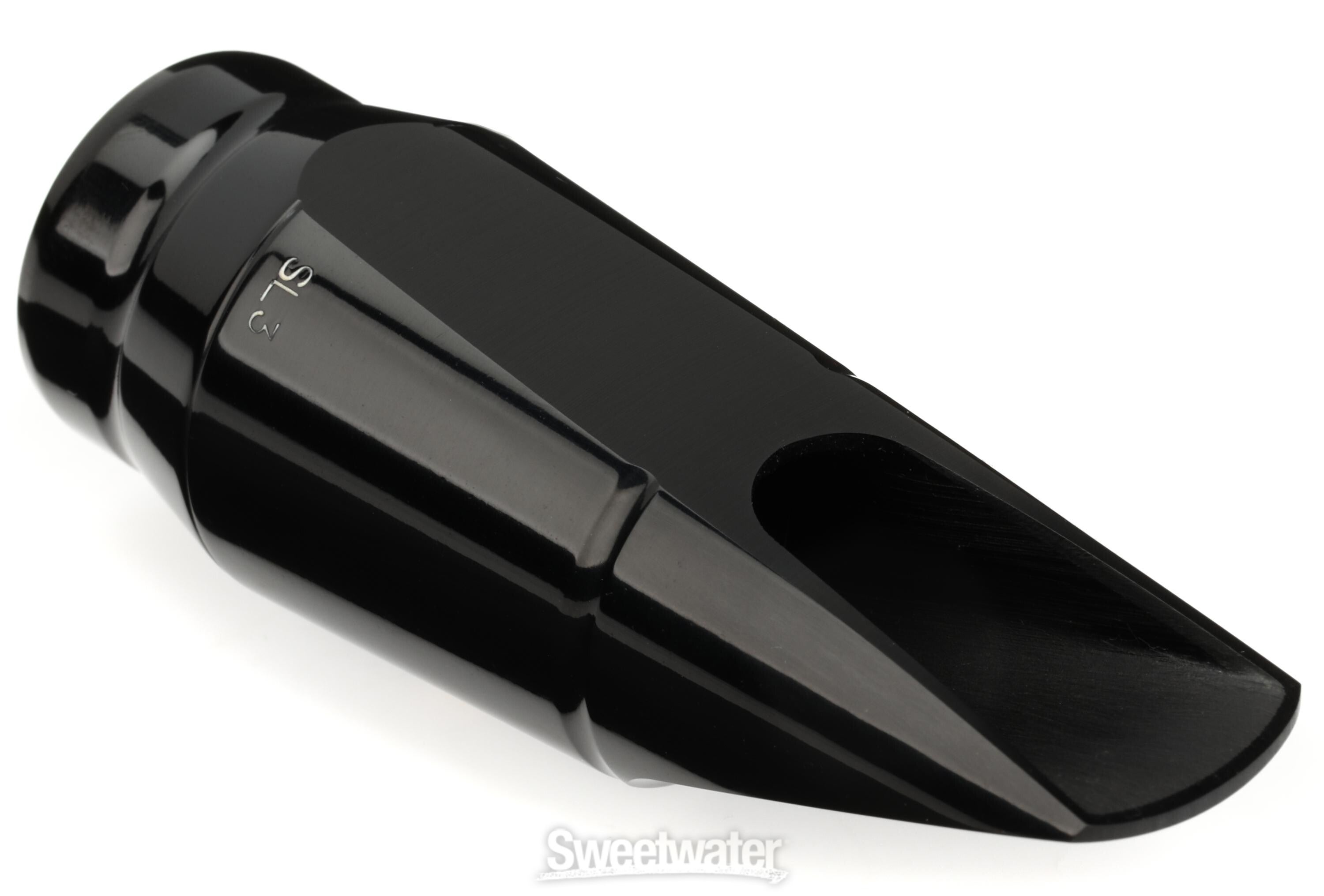 Vandoren SM701 Optimum Soprano Saxophone Mouthpiece - SL3 | Sweetwater