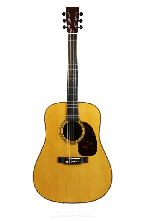 Martin HD-16R Adirondack | Sweetwater