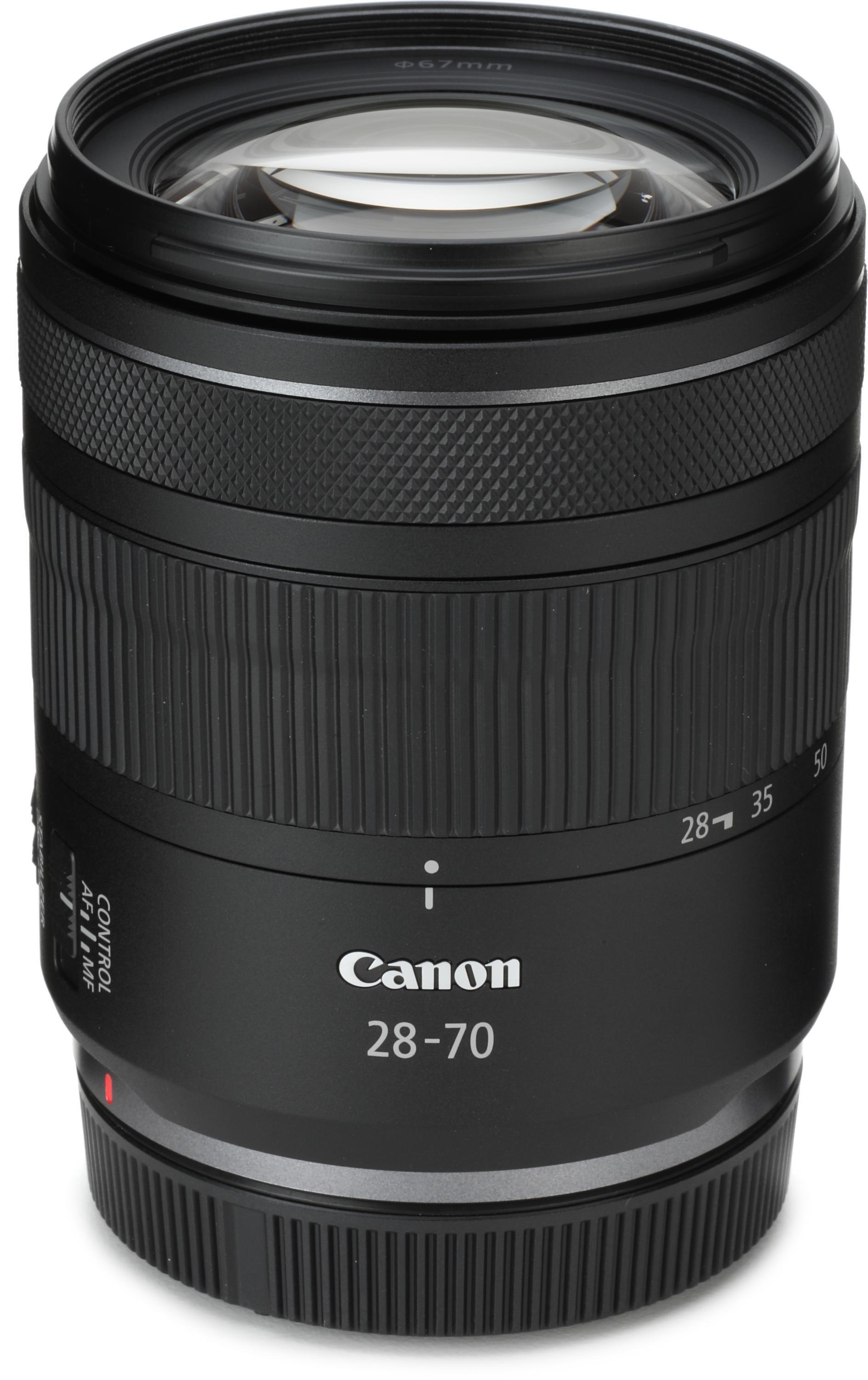 キャノン　Canon EF 28-70mm F2.8 L 1440 Canon 28-70mm f2.8 L USM - Lens – Kamerastore