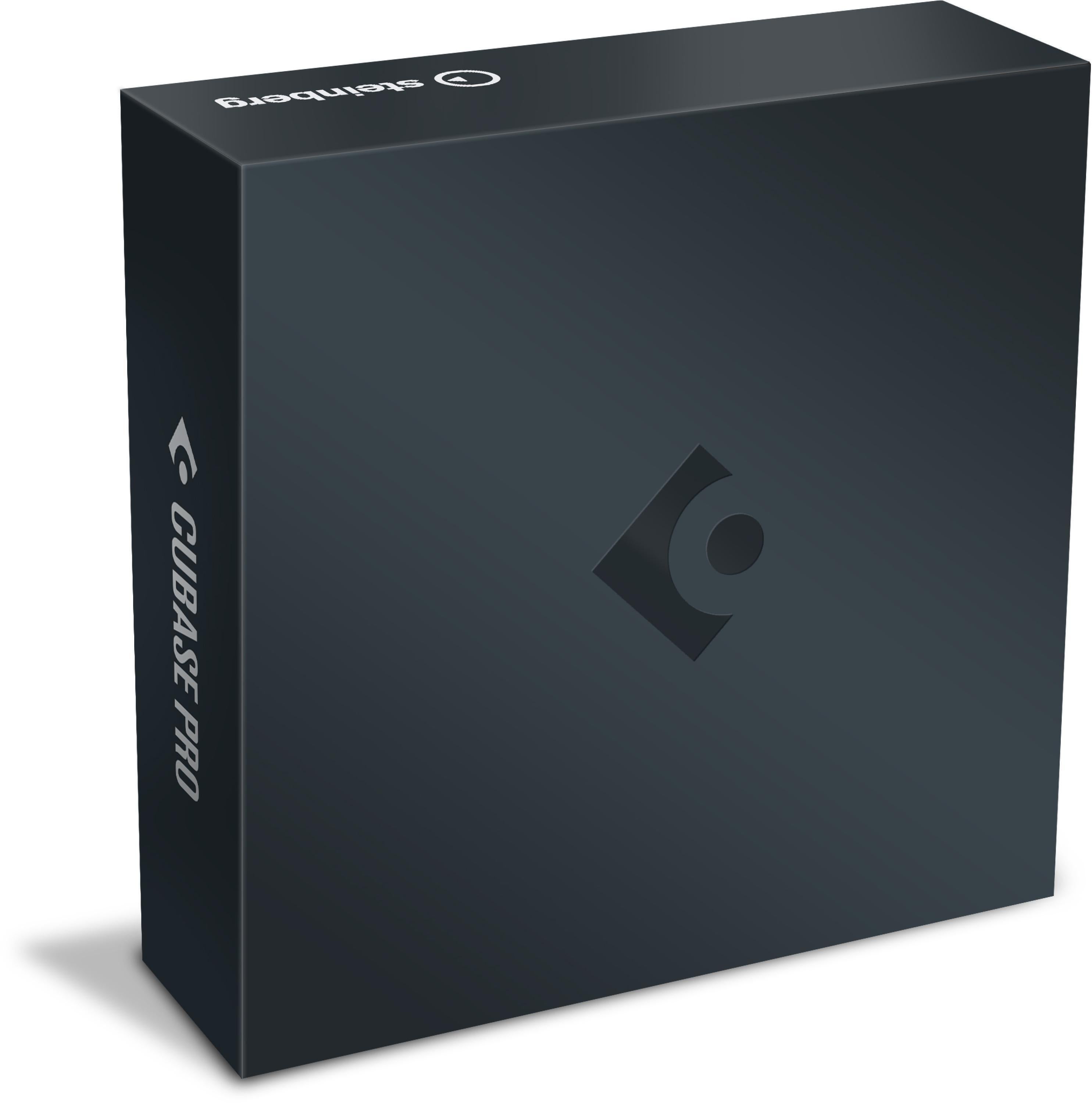 DTM・DAW steinberg CUBASE PRO 10 Amazon.com: Steinberg Multitrack Recording Software, Pro