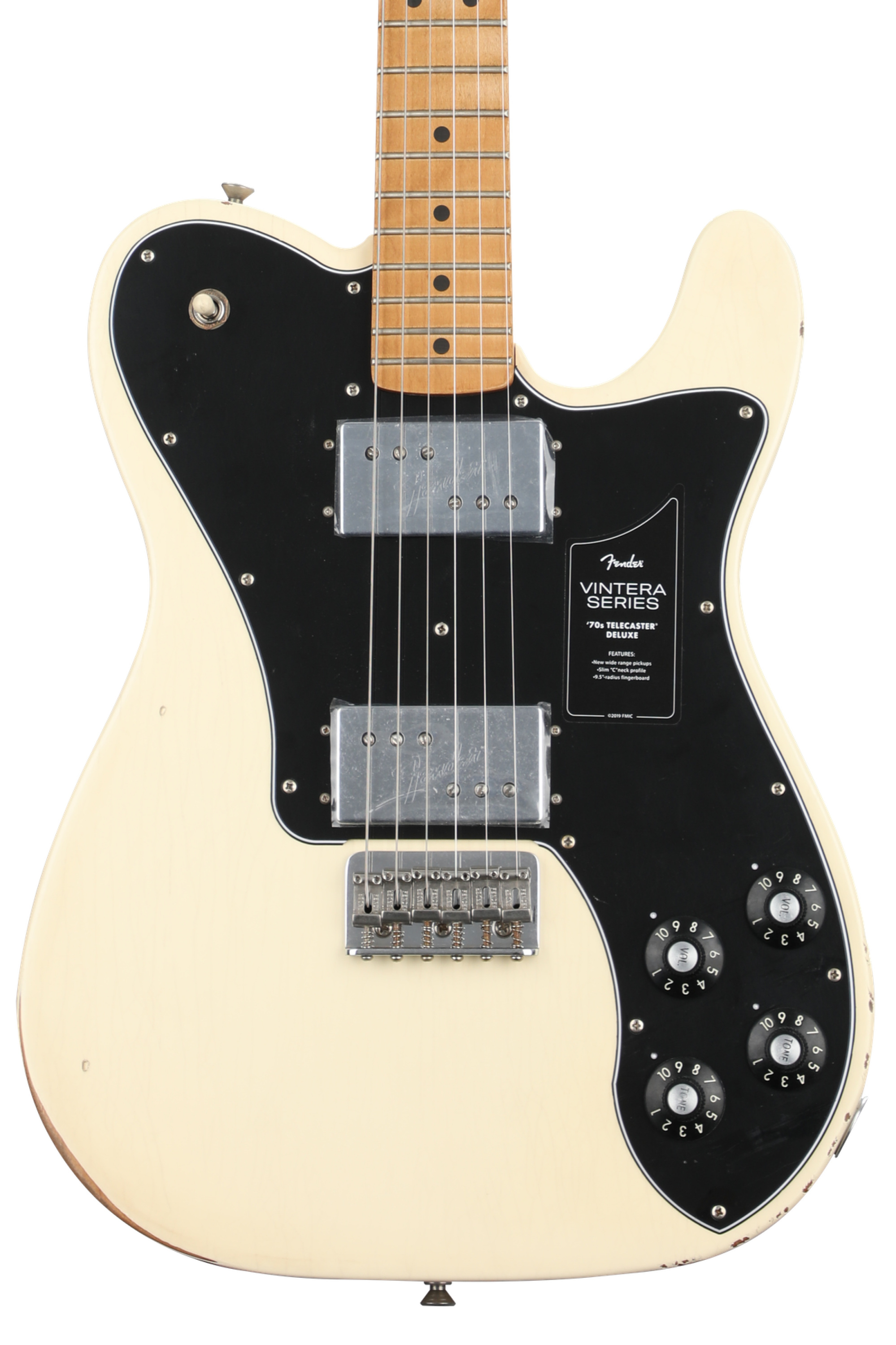 限定50本　Fender RoadWorn Telecaster Deluxe L76605000001000-00-600x600.jpg