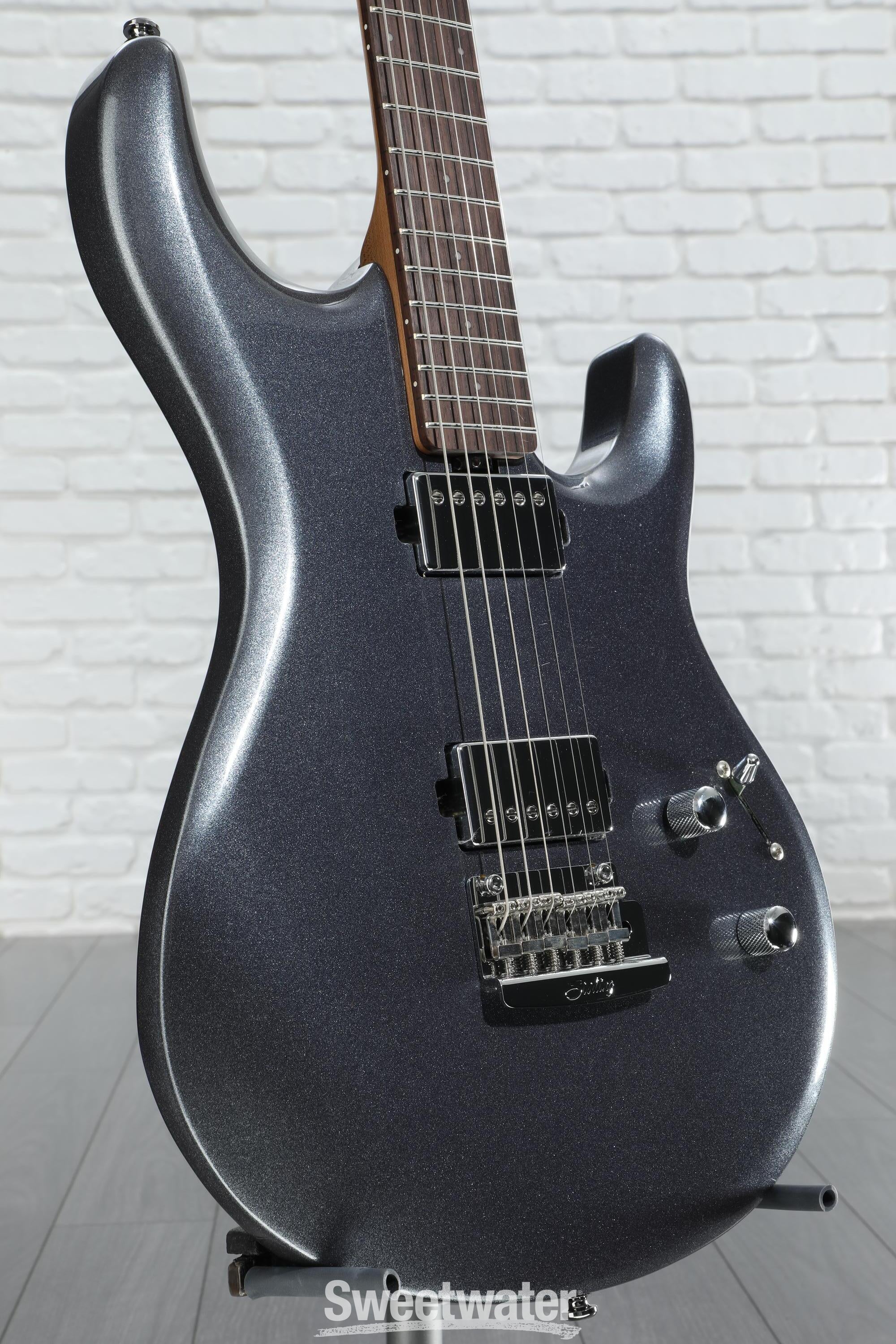 ギター Sterling Musicman LK100D Steve Lukather Luke | Guitars | Sterling by Music Man