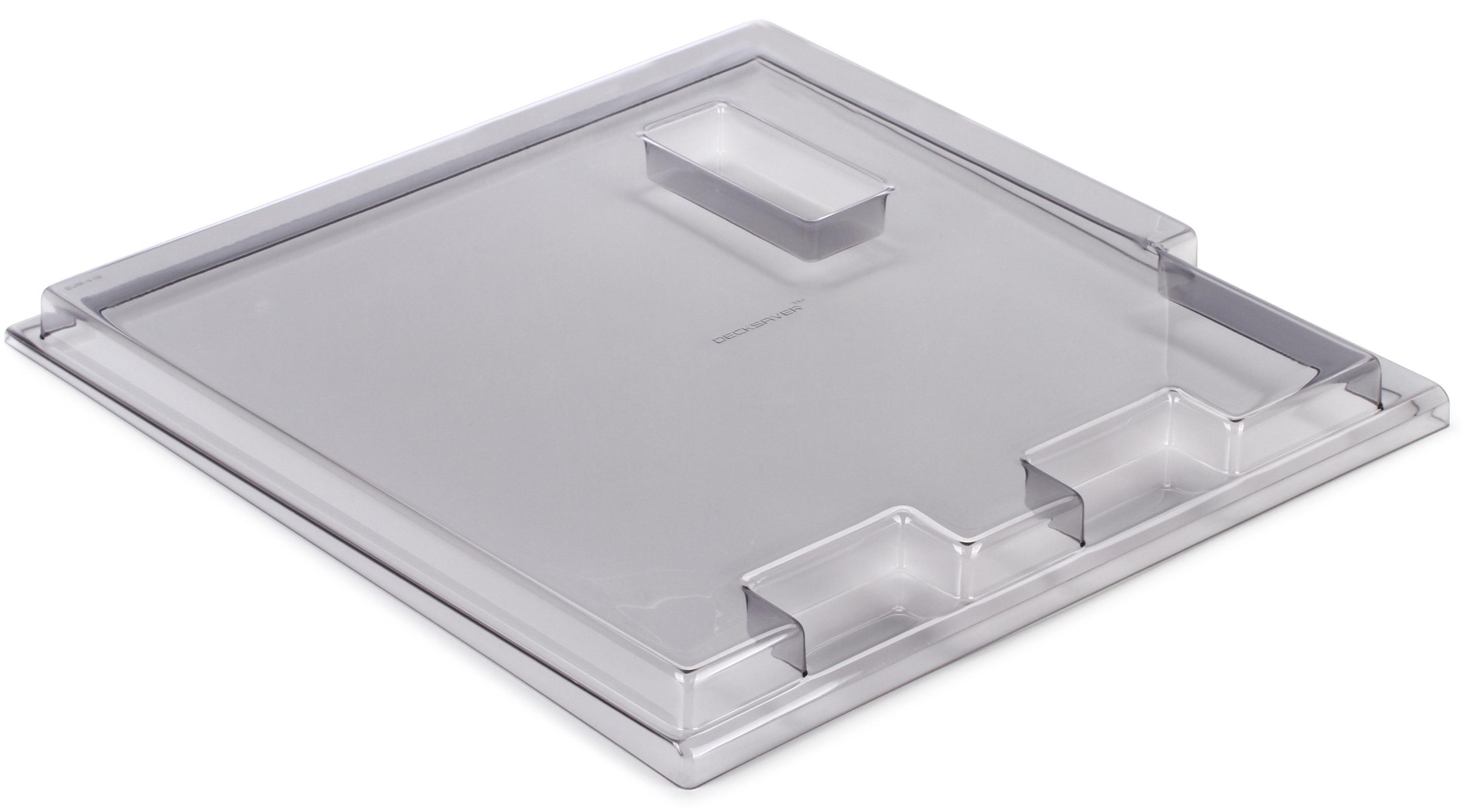 Decksaver DS-PC-V10 Polycarbonate Cover for Pioneer DJ DJM-V10