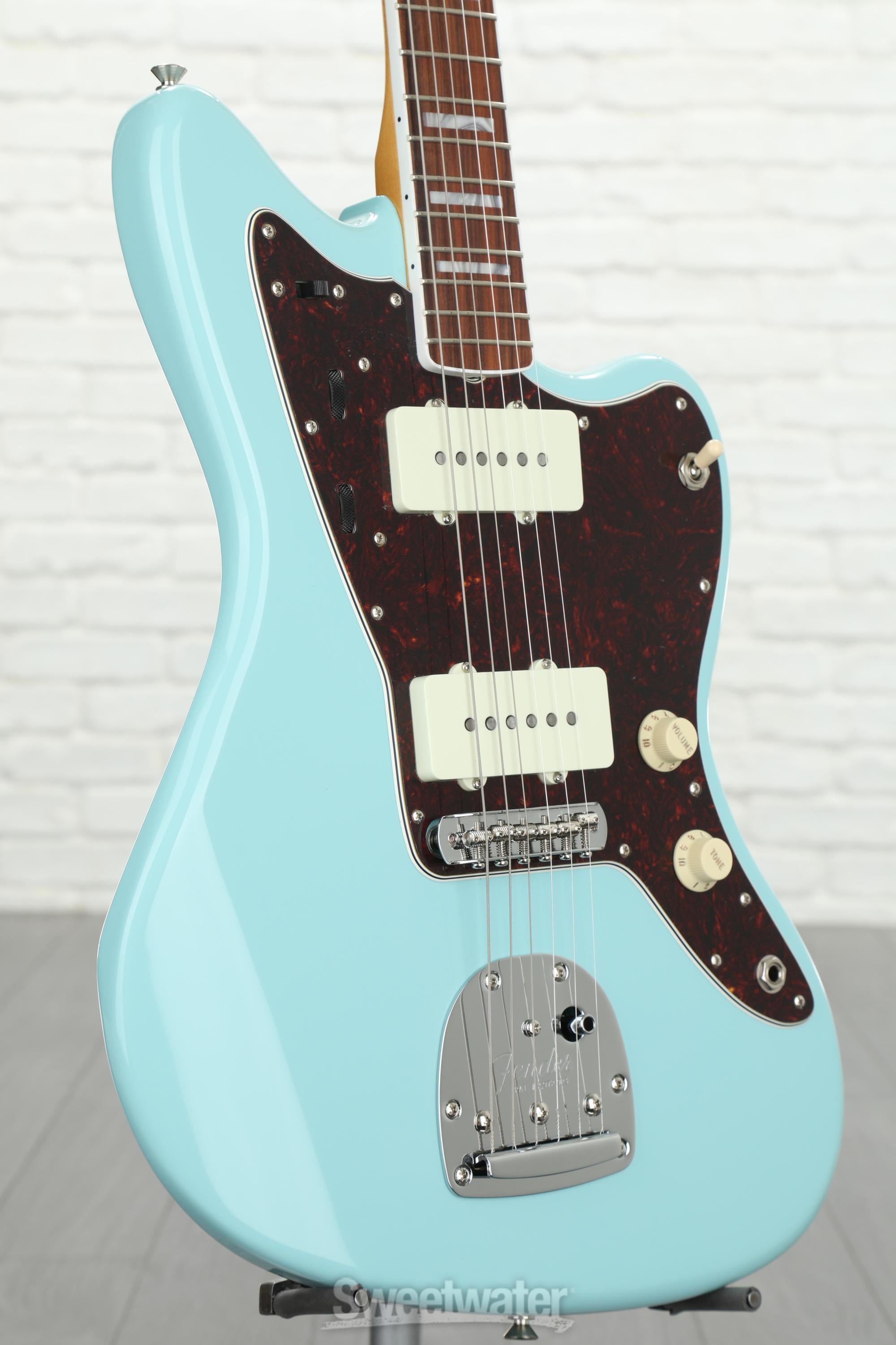 HISTORY HTL-Premium/LTD　DaphneBlue HISTORY HTL-Performance Dark LakePlacid Blue ハムバッカー切替可能