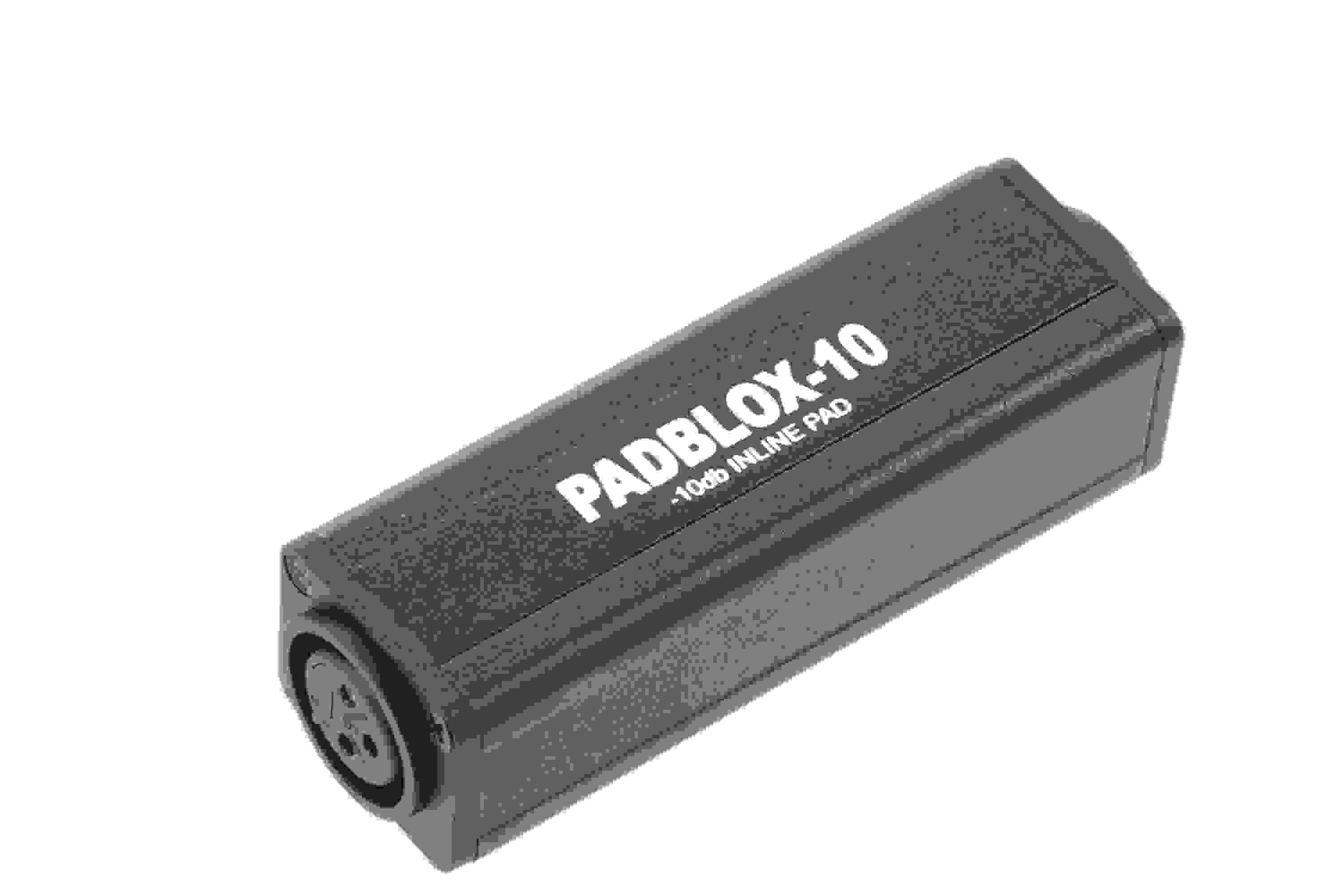 RapcoHorizon BLOX Series Inline Pad - -10dB
