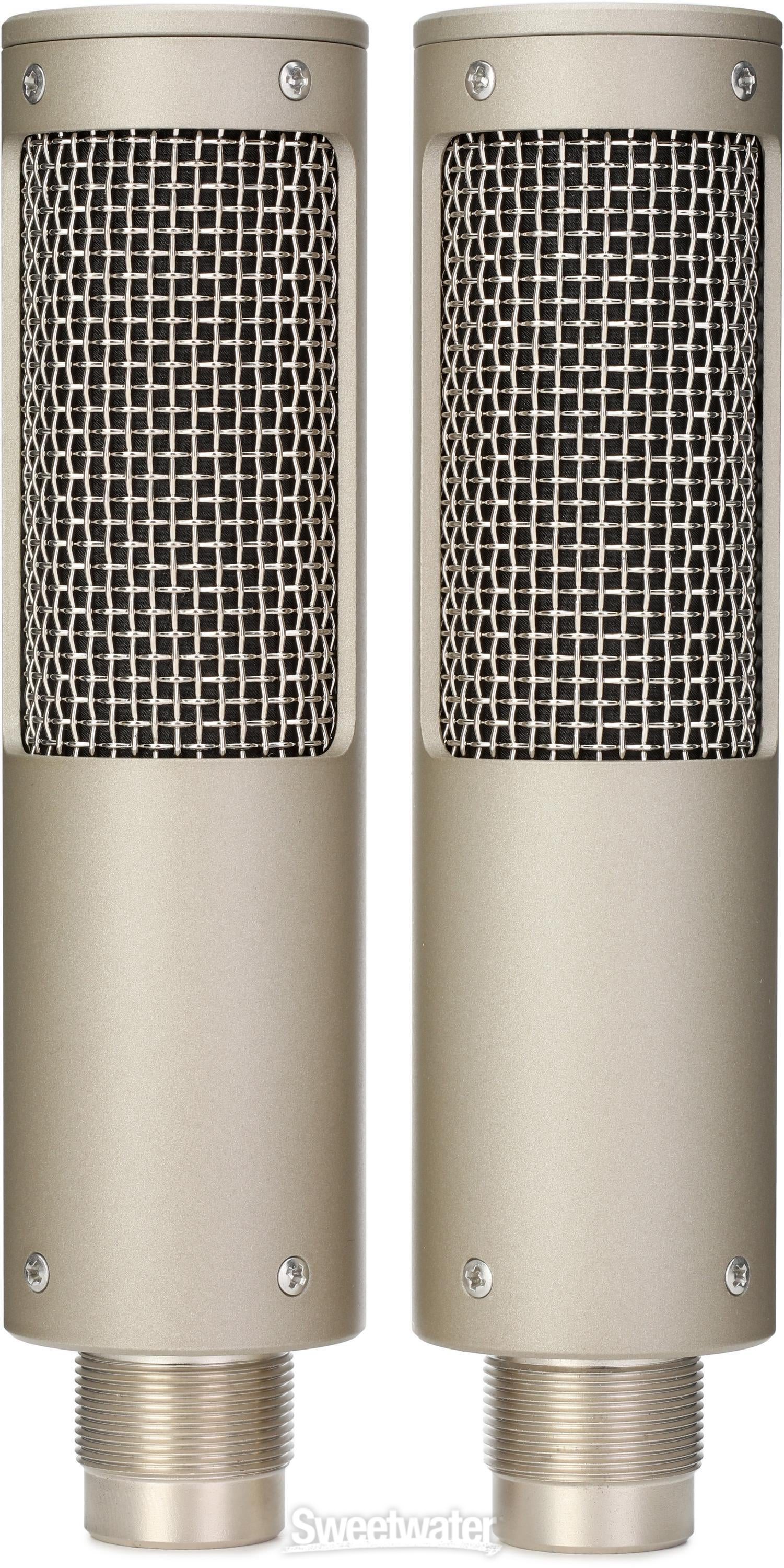 ROYER r101 レコーディング用リボンマイク Royer Labs R-10 リボンマイク ロイヤーラボ R10 | 島村楽器