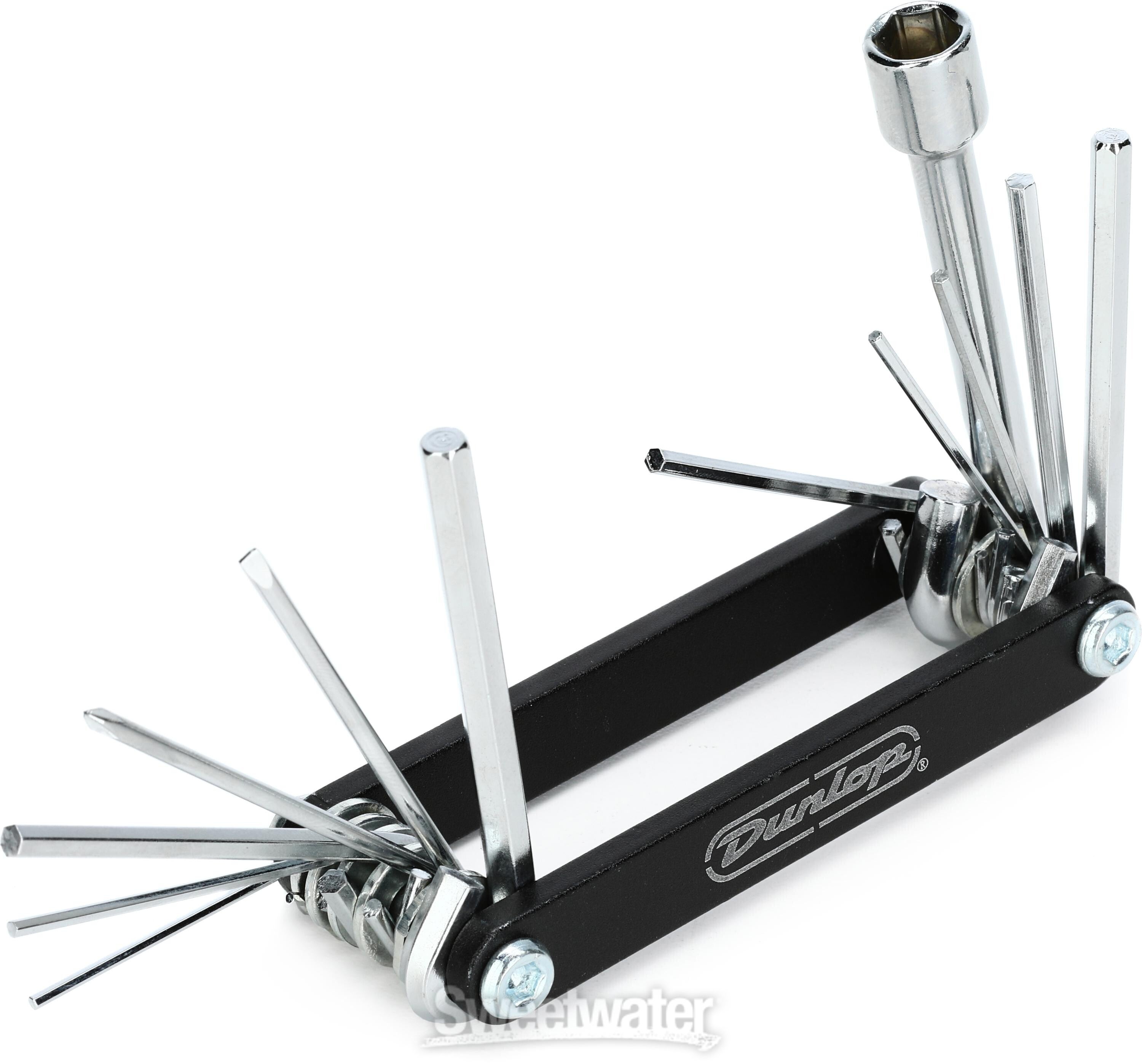 Dunlop System 65 String Change Tool Kit | Sweetwater