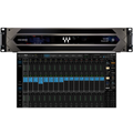 Photo of Waves Titan-R SoundGrid Server with SuperRack Plug-in