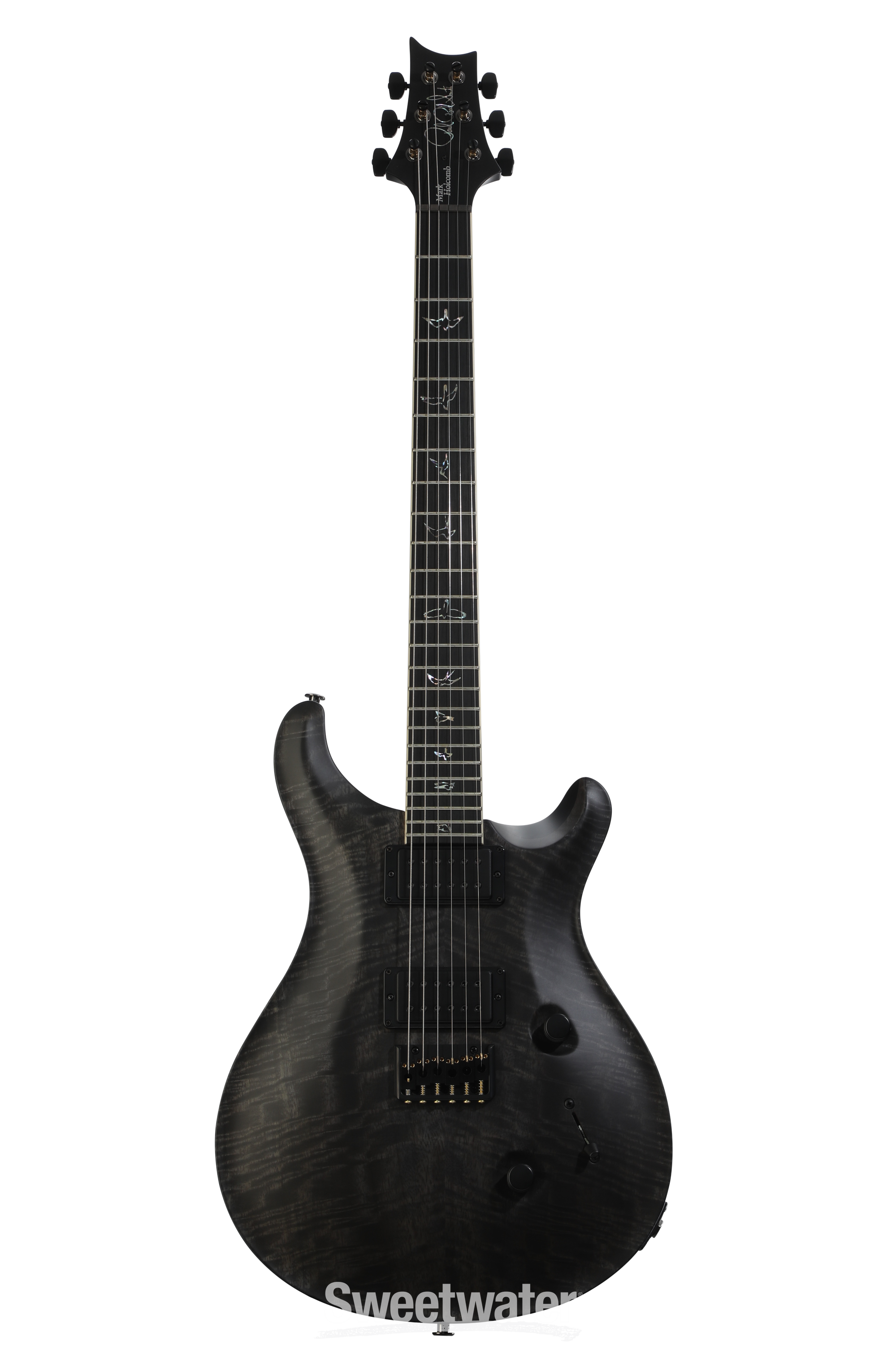 PRS ギター PRS SE Custom 24-08 Quilt – Music Villa MT