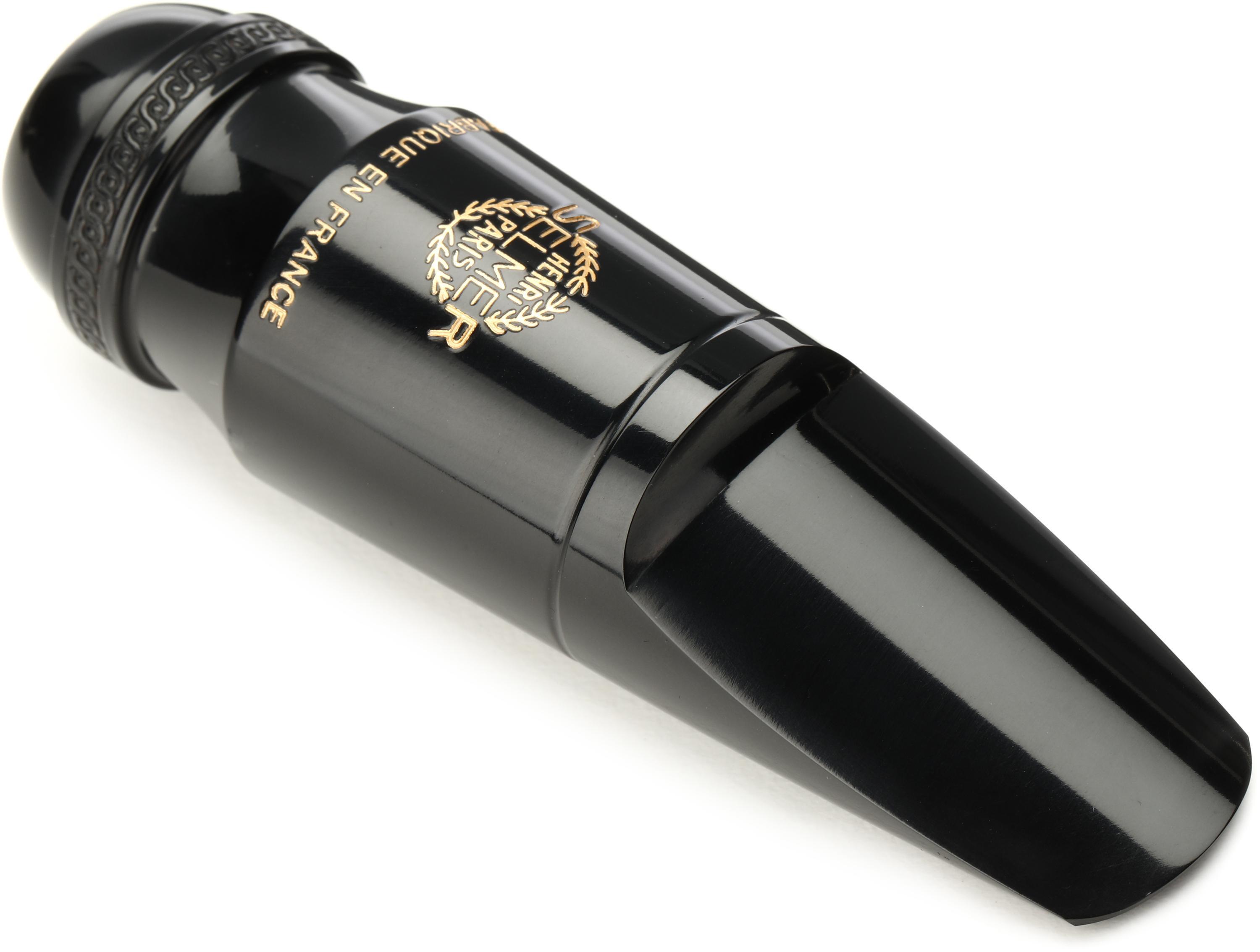 Selmer soloist e store alto mouthpiece