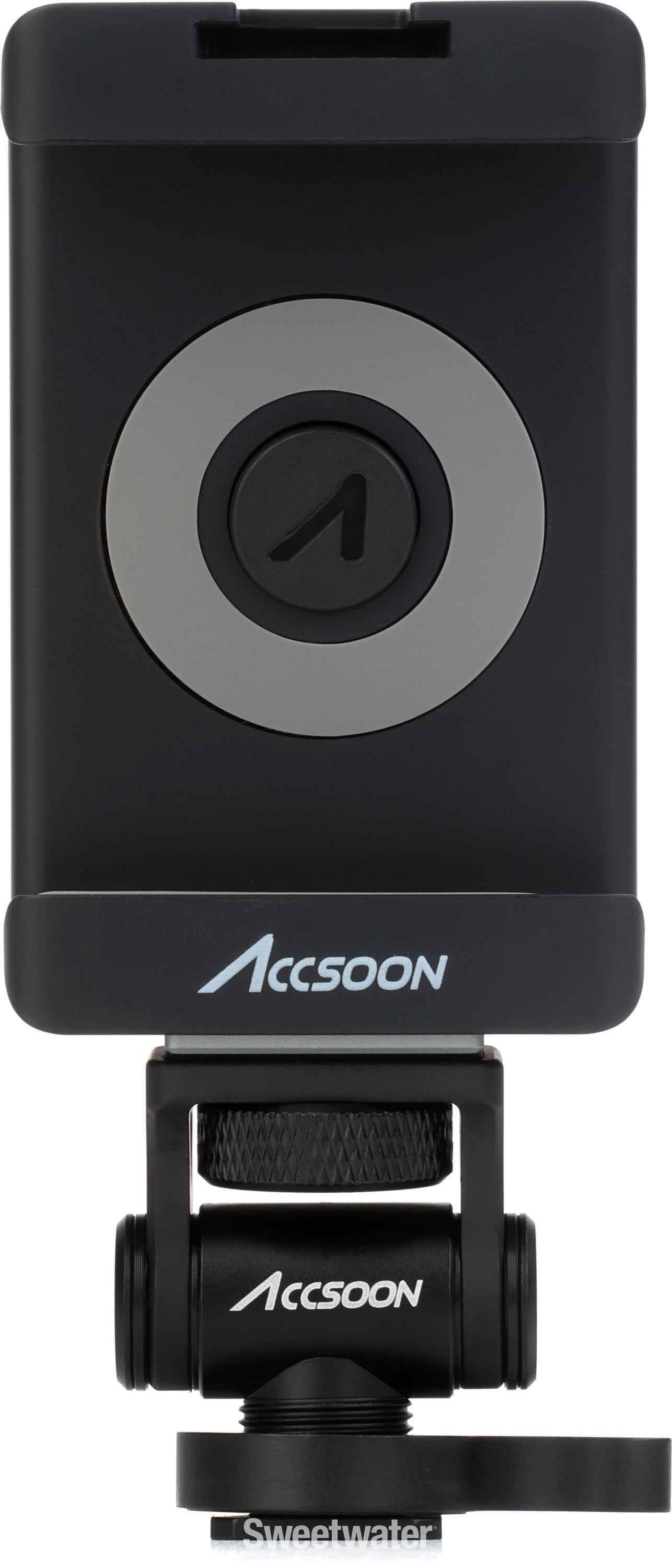 Accsoon SeeMo iOS to HDMI Monitor Adapter