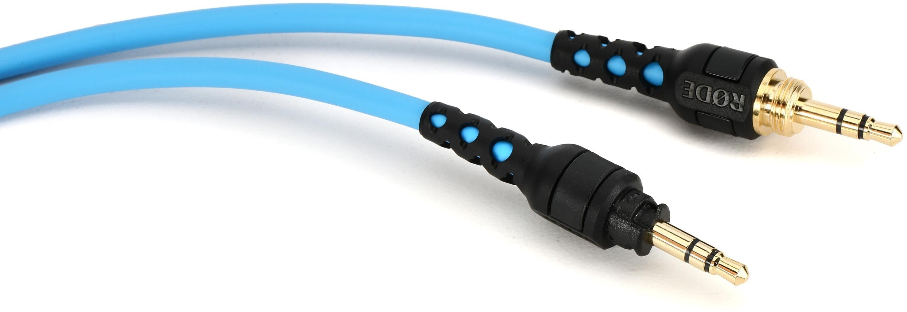 Shure HPASCA2 Replacement Cable for SRH1440 / SRH1840 | Sweetwater