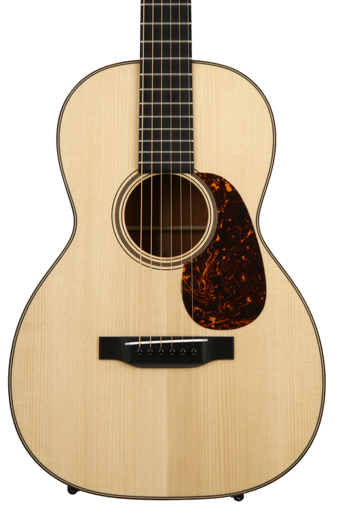 Martin 00-18 Authentic 1931 - Natural | Sweetwater