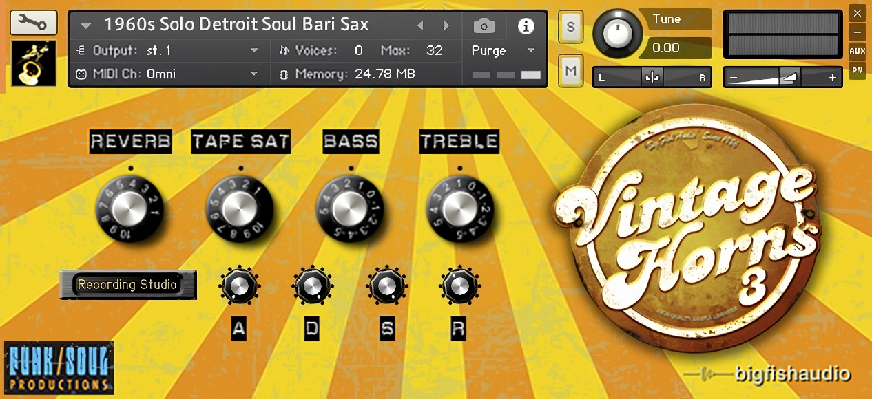 その他 LIVE! Big Band I For Horn Section その他 LIVE! Big Band I For Horn Section その他 LIVE! Big Band I