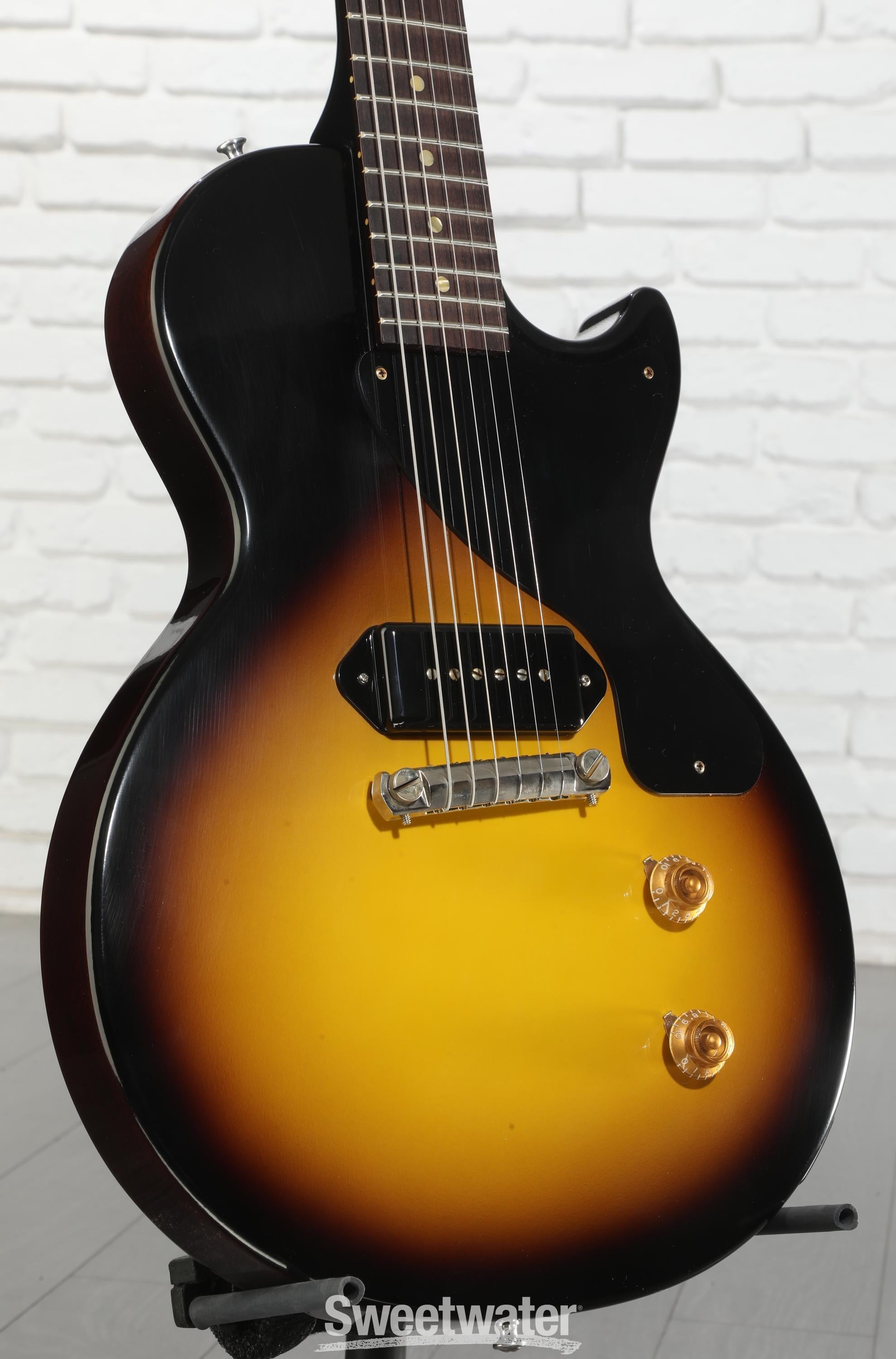 Gibson Custom 1957 Les Paul Junior Single Cut Reissue Electric