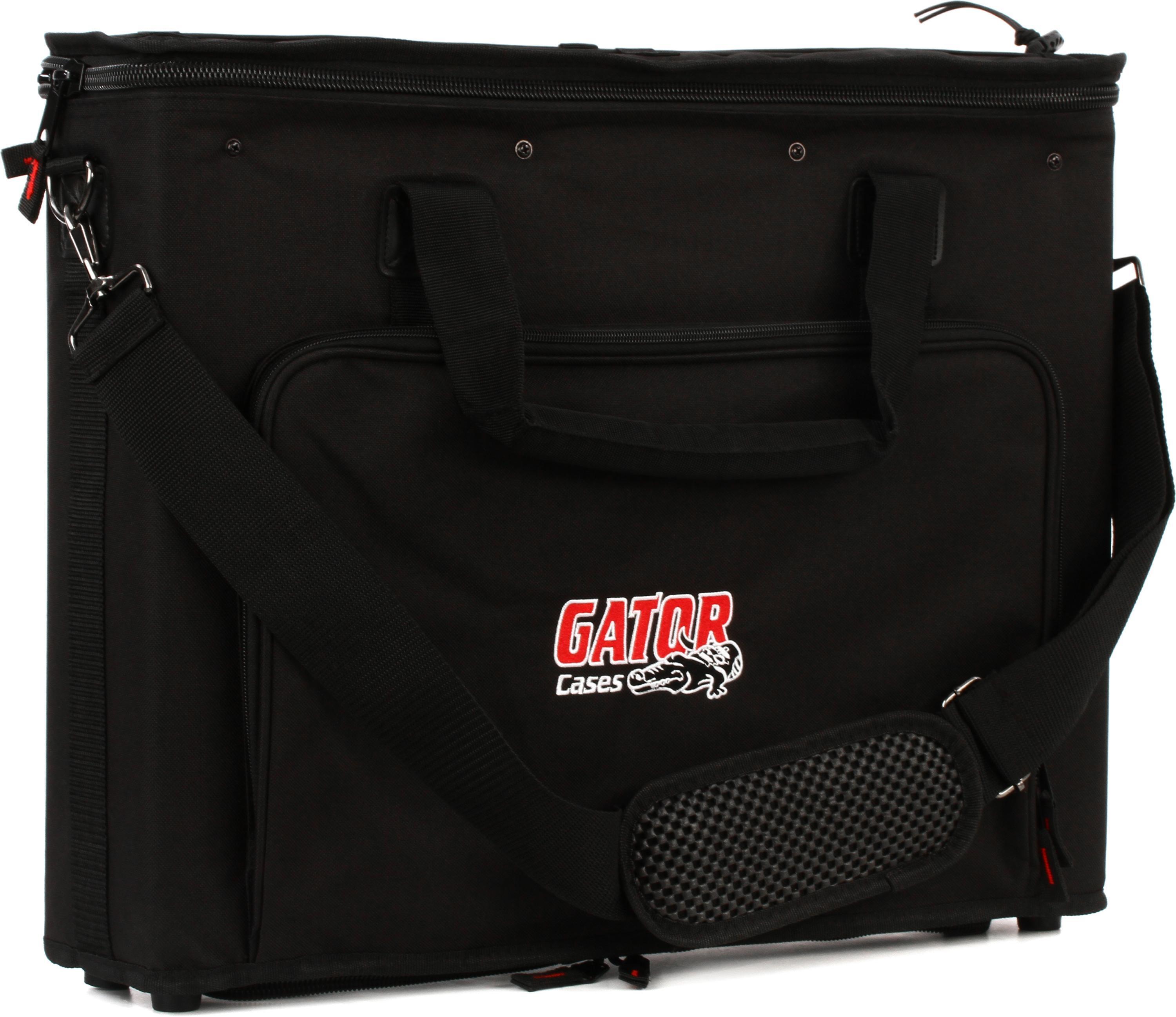 Gator GRB-2U Rack Bag | Sweetwater