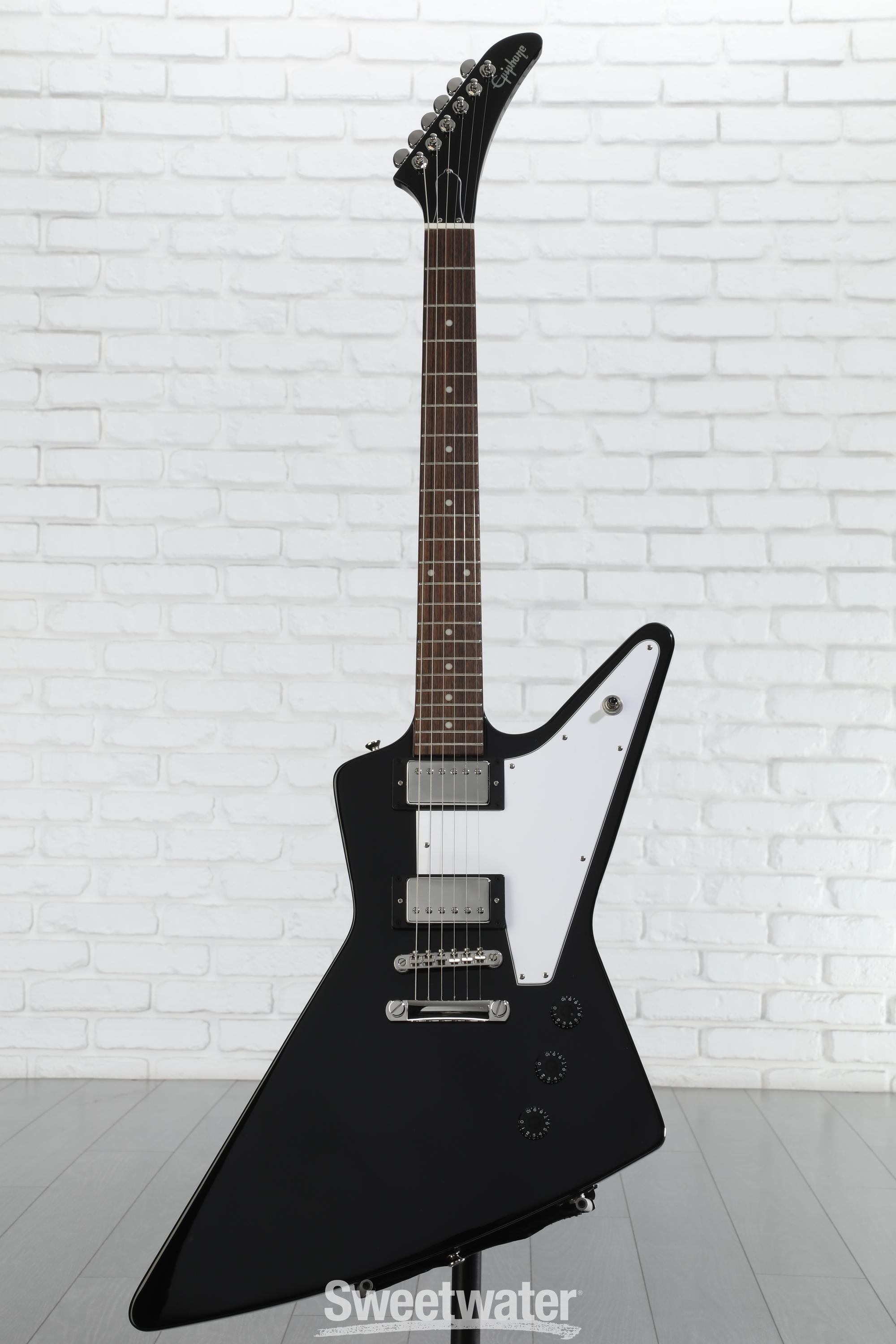 Epiphone Explorer 