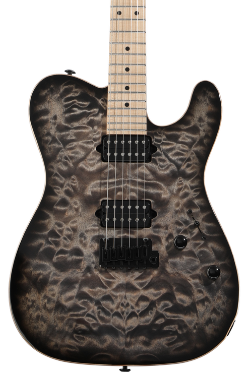 Suhr Modern (Trans Black) 新品同様・ほぼ未使用 Suhr Modern (Trans Black) 新品同様・ほぼ未使用
