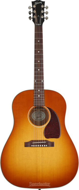 Gibson Acoustic J-45 Standard 2019 - Heritage Cherry Sunburst