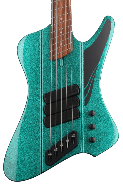 ベース DINGWALL D-Roc Standard 5strings D-Roc Standard - Dingwall Dingwall