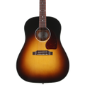 Photo of Gibson Acoustic J-45 Standard - Vintage Sunburst