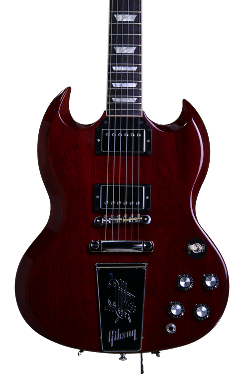 Gibson Derek Trucks SG | Sweetwater