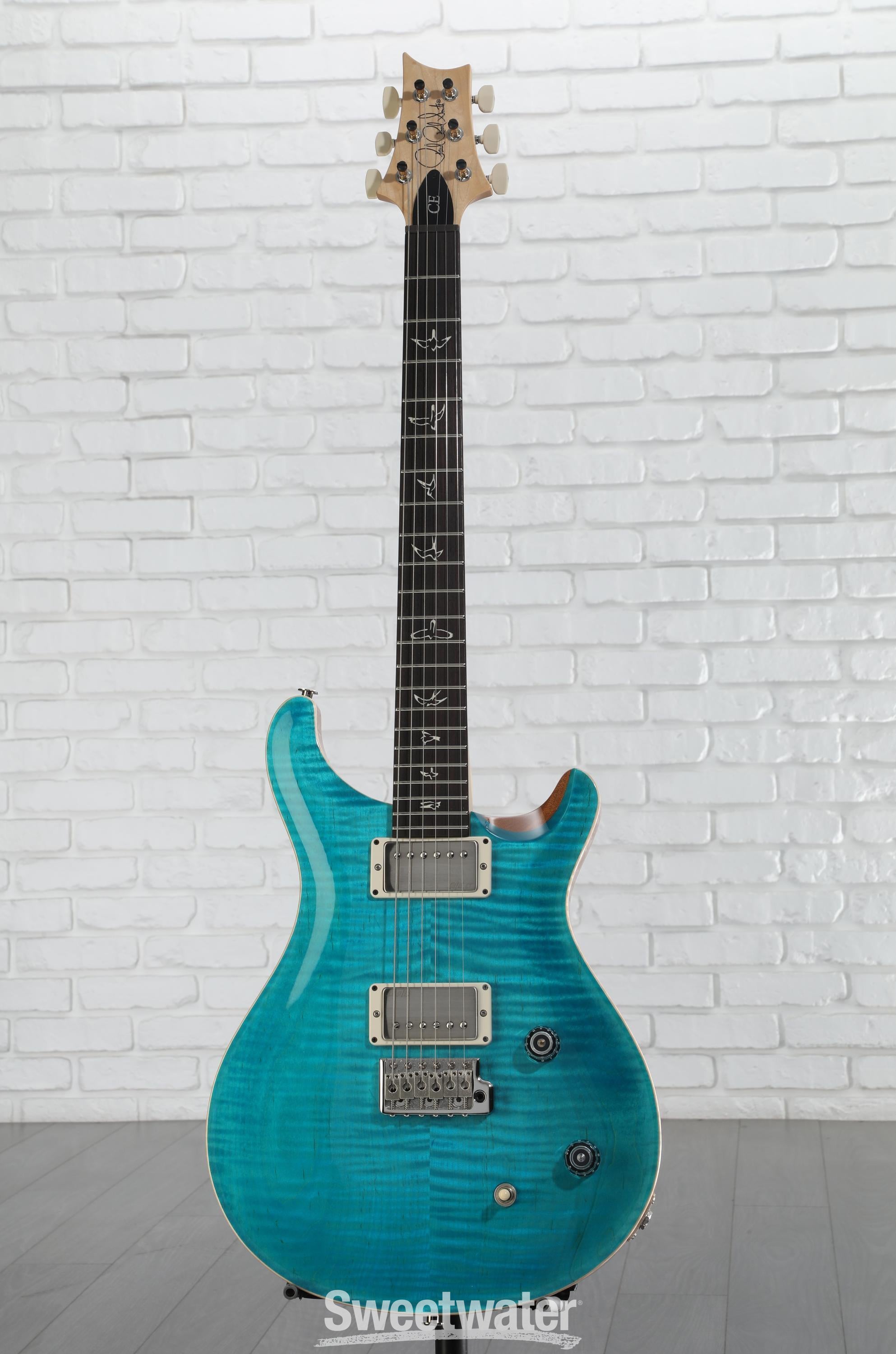 ギター PRS CE22 PRS Guitars | CE 22 Limited Edition - 2025