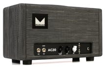 Morgan Amps AC20 20-watt Tube Head - Twilight