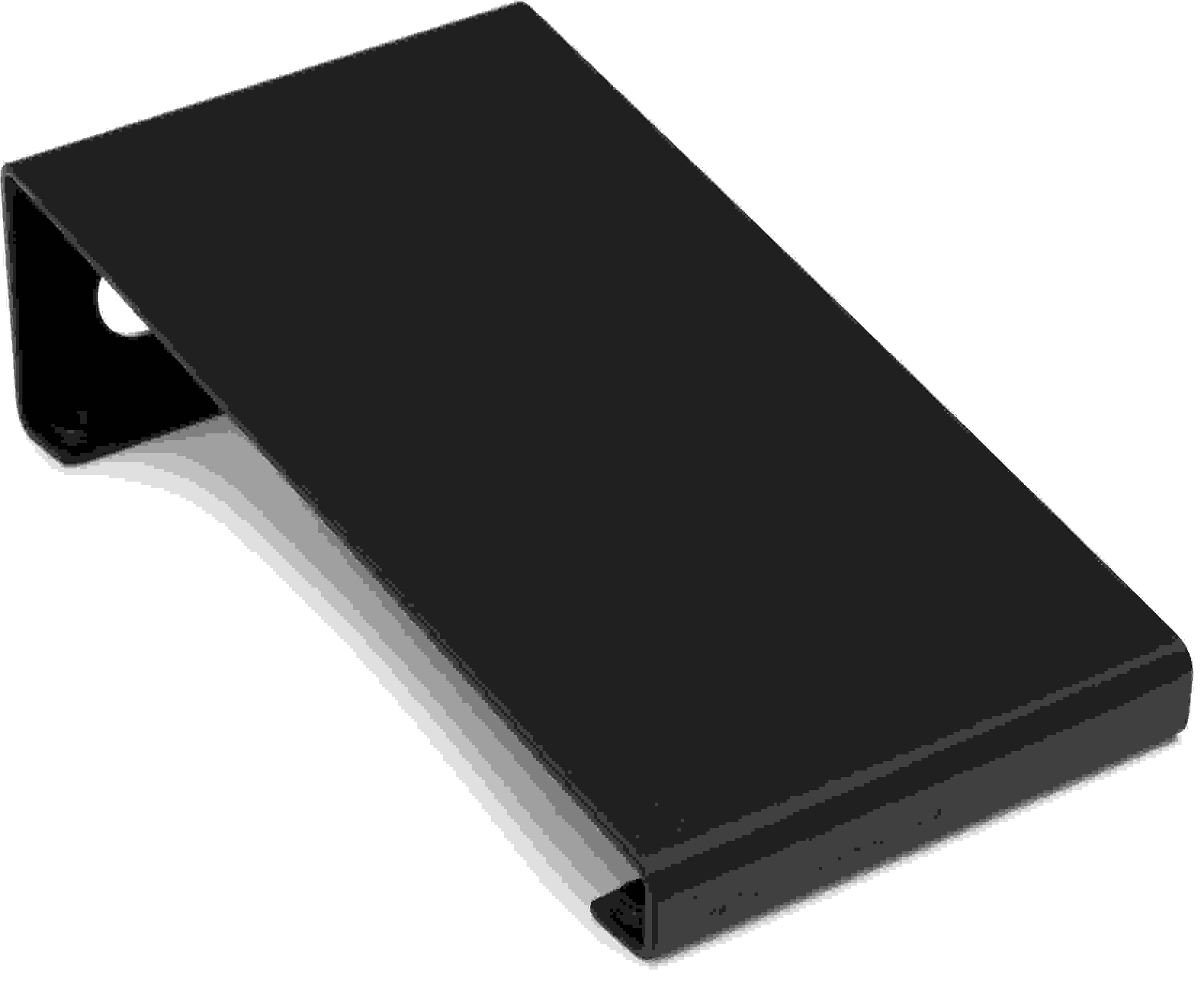 Friedman Tour Pro Single Riser for Wah or Volume Pedal | Sweetwater