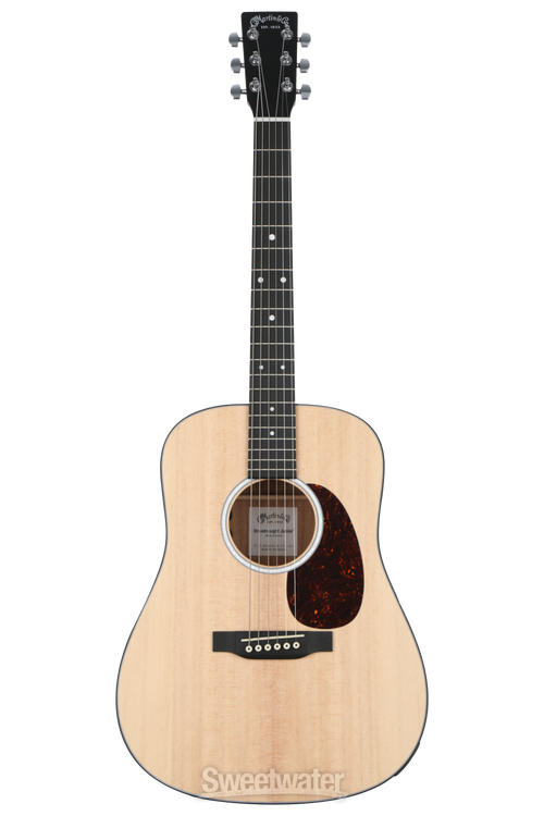 Martin dreadnought rgular junior size