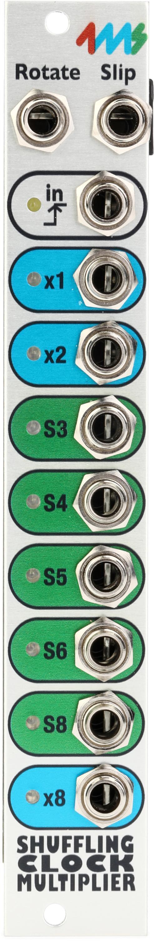 鍵盤楽器 4ms Shuffling Clock Multiplier + (SCM+) f2-840.jpg