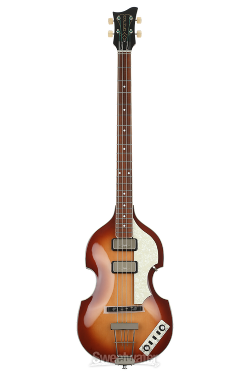 Hofner hct deals