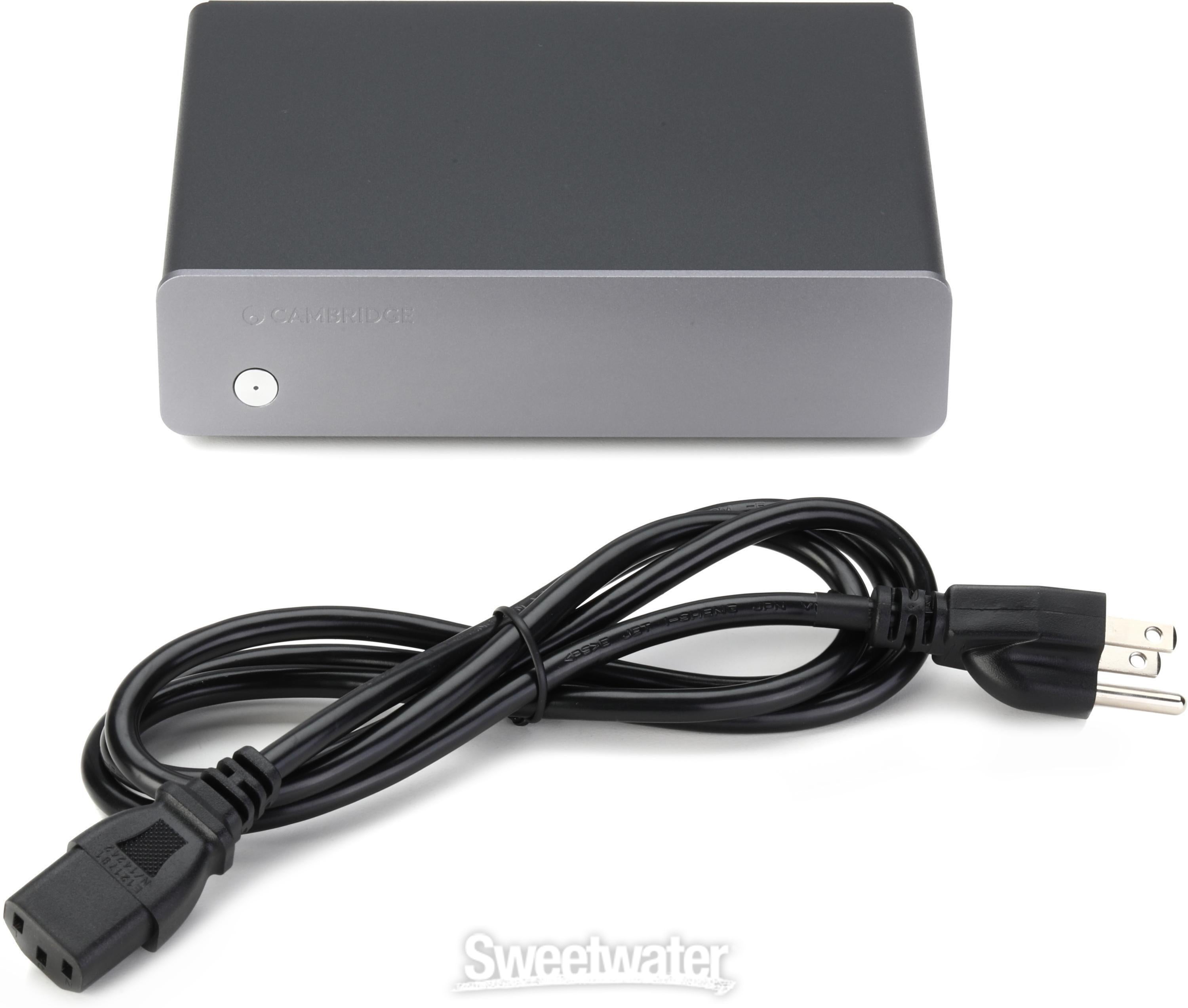 Cambridge Audio Alva Solo Moving-magnet Phono Preamplifier