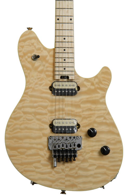 EVH Wolfgang Special - Natural | Sweetwater