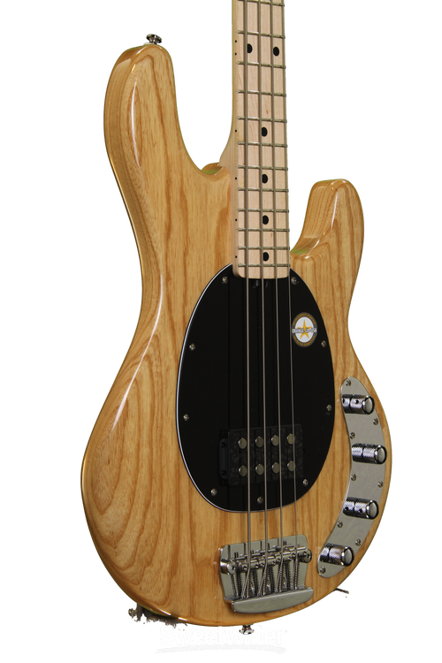 Sterling By Music Man Ray34 - Natural