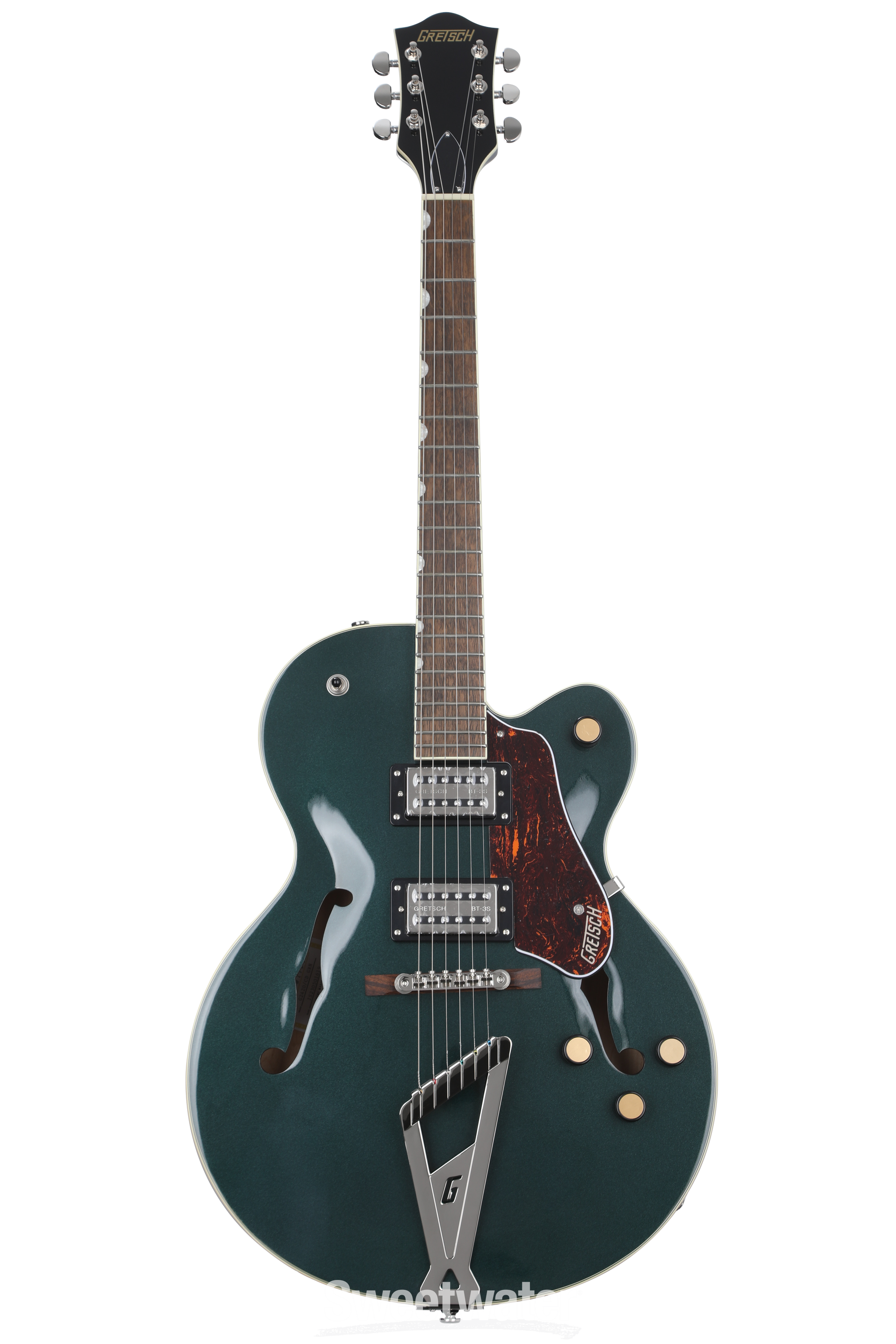 Gretsch G2420 Streamliner Hollowbody Electric Guitar with