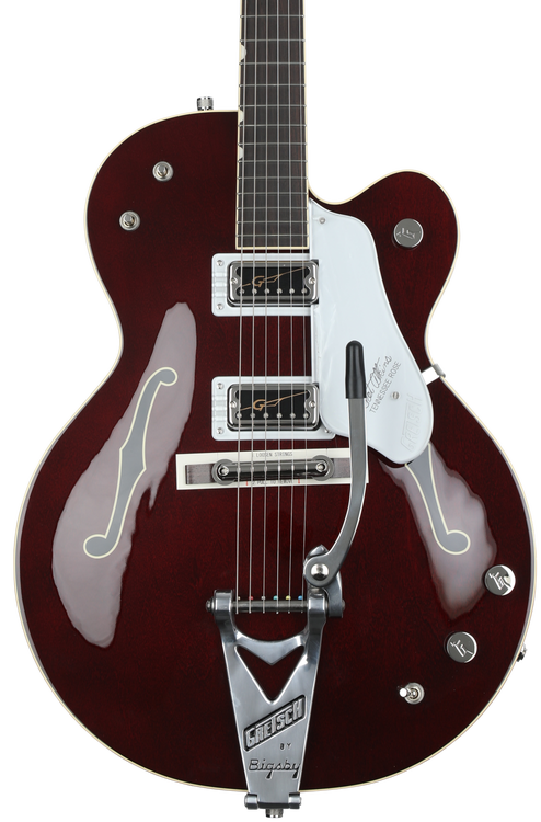 Gretsch g6119t deals