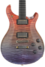 Photo of PRS Private Stock #9130 Owls in Flight McCarty 594 Electric Guitar - Zombie Fade