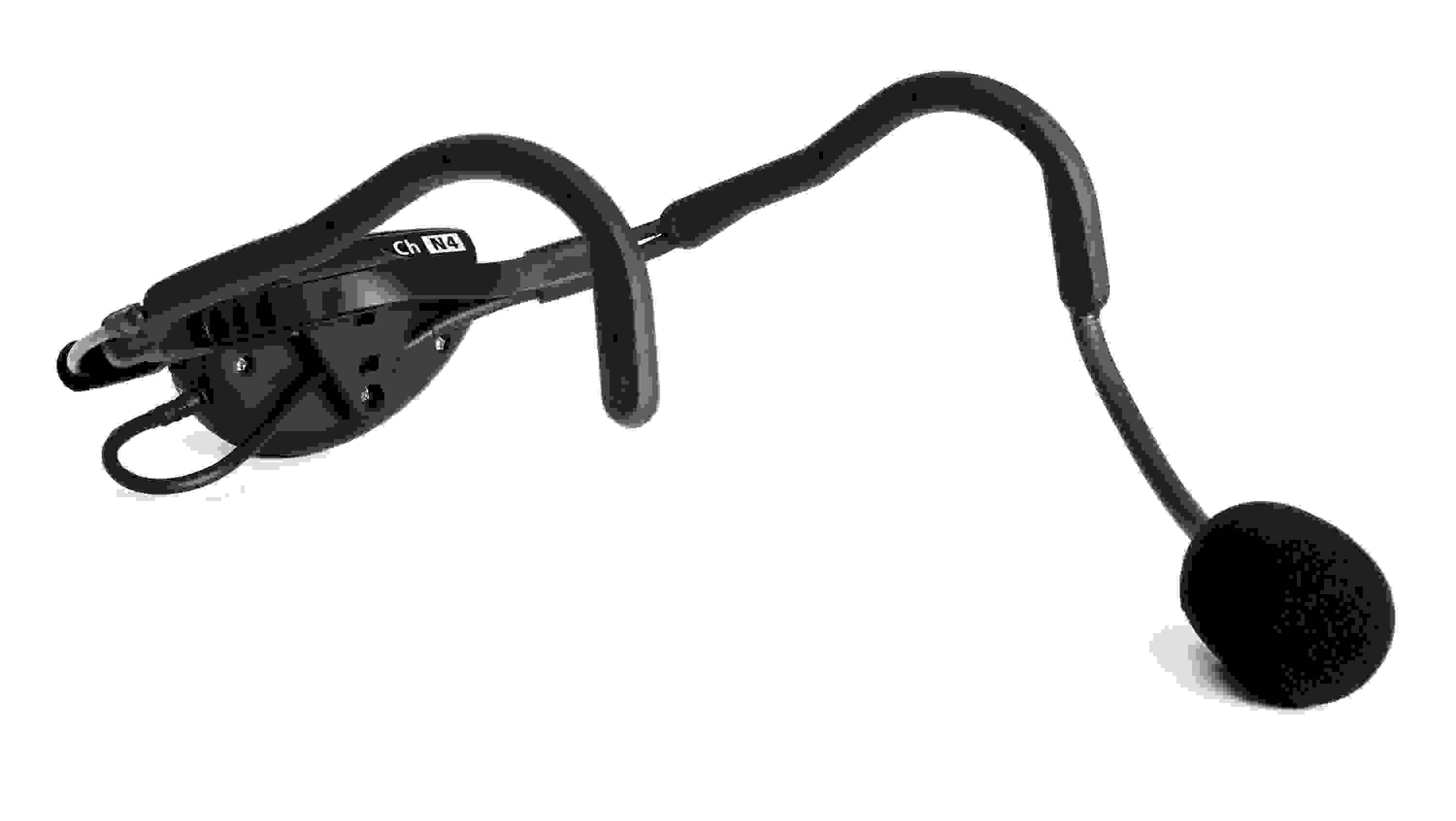 Samson AirLine 77 Fitness Headset - Channel N4