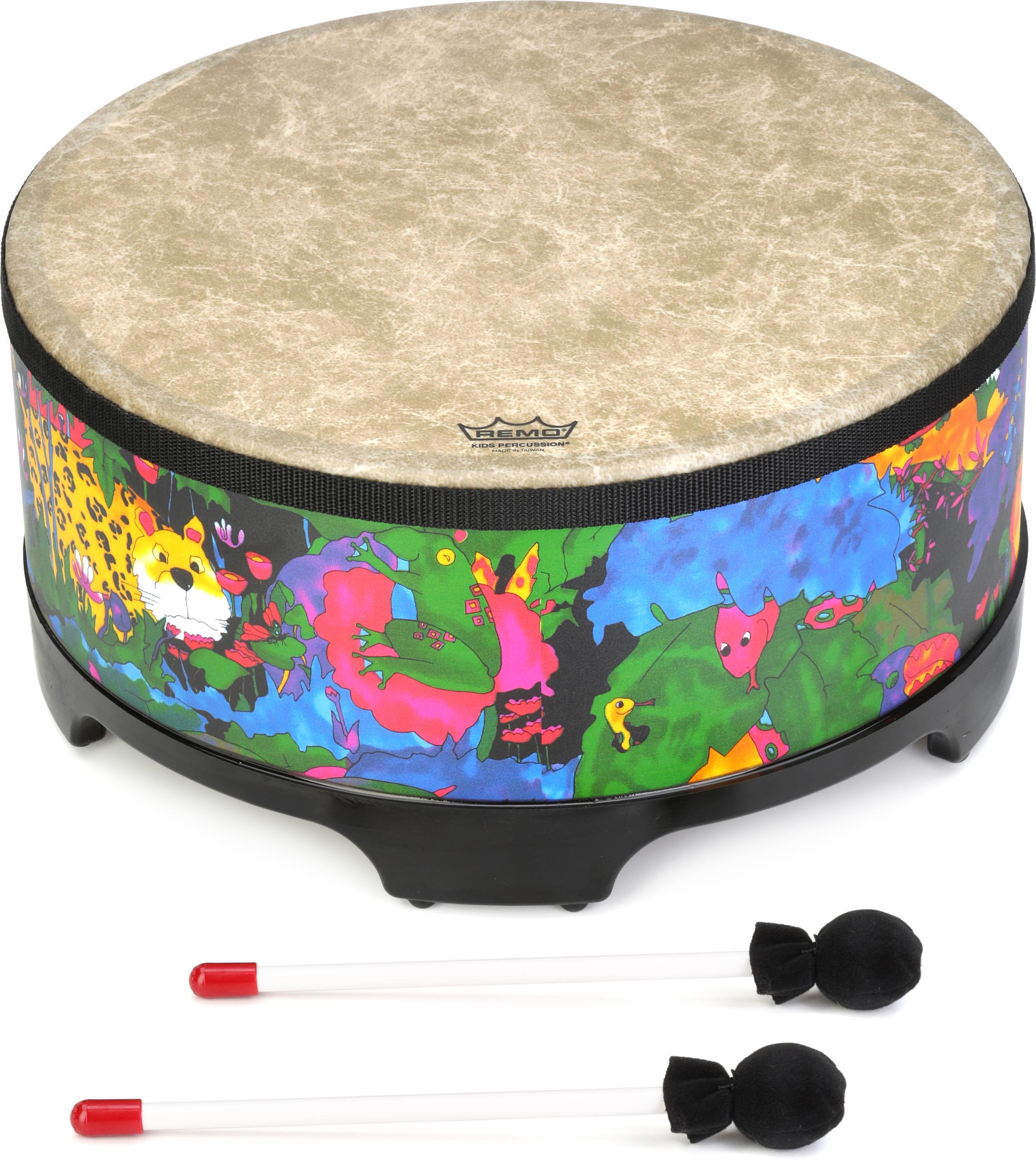 Remo store children's drums