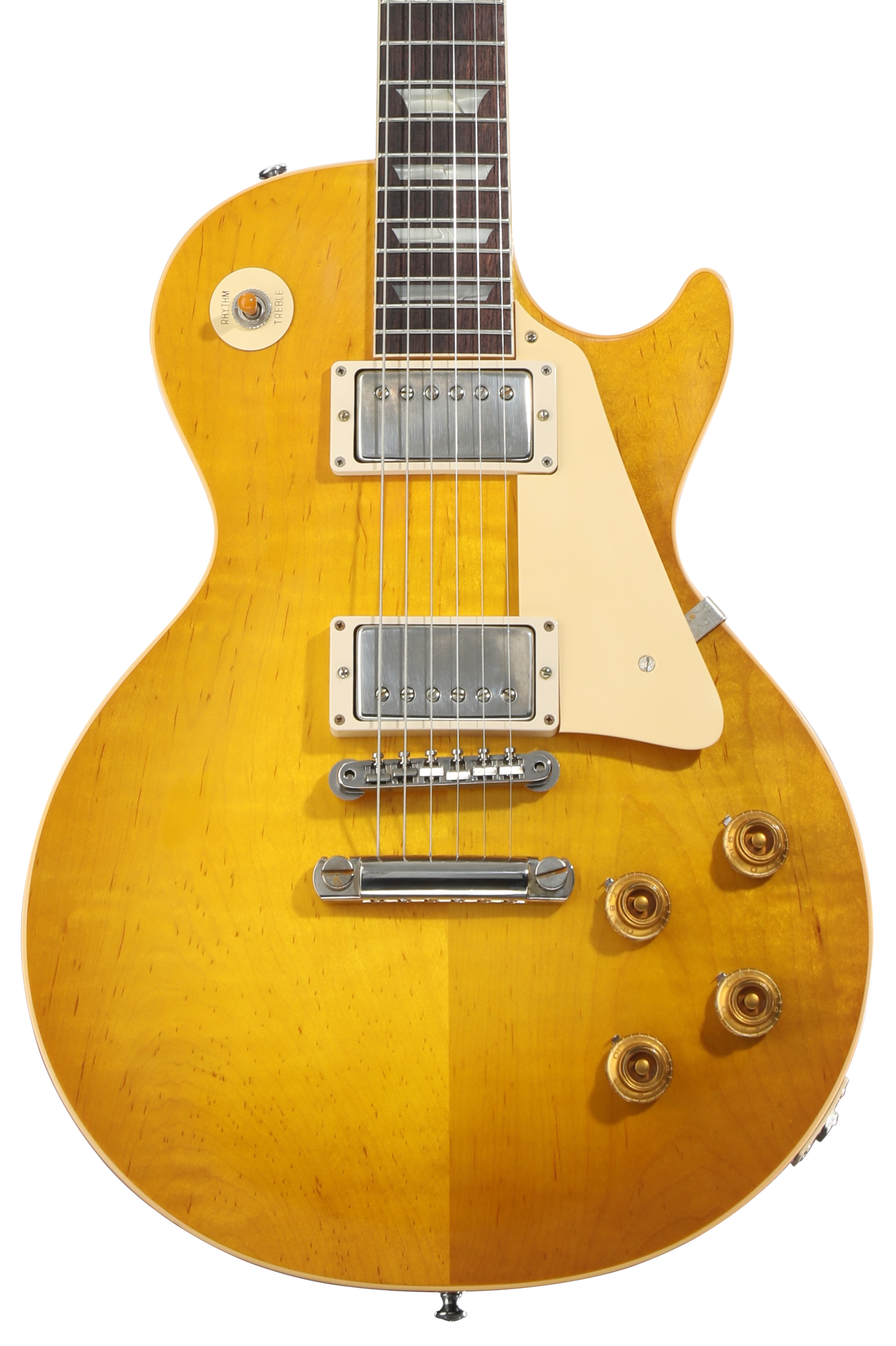 Gibson Custom 1958 Les Paul Standard Reissue Electric Guitar