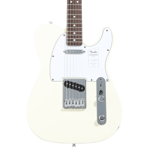 Fender Standard Stratocaster - Black with Rosewood Fender Standard Stratocaster - Black with Rosewood