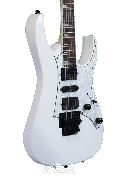 Ibanez RG350DX | Sweetwater