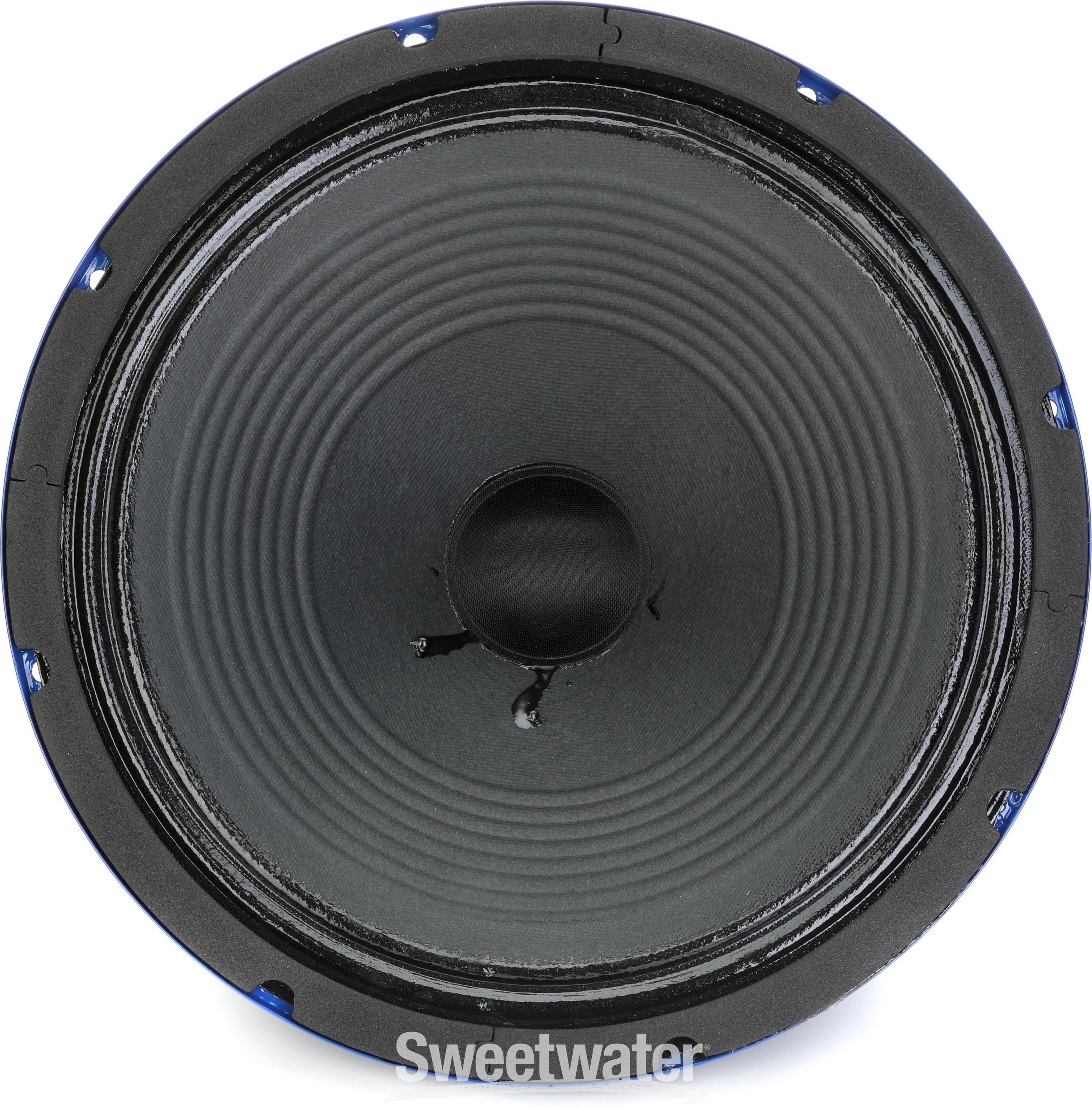 Mojotone BV-30H 12-inch 30-watt 16-ohm Guitar Speaker | Sweetwater