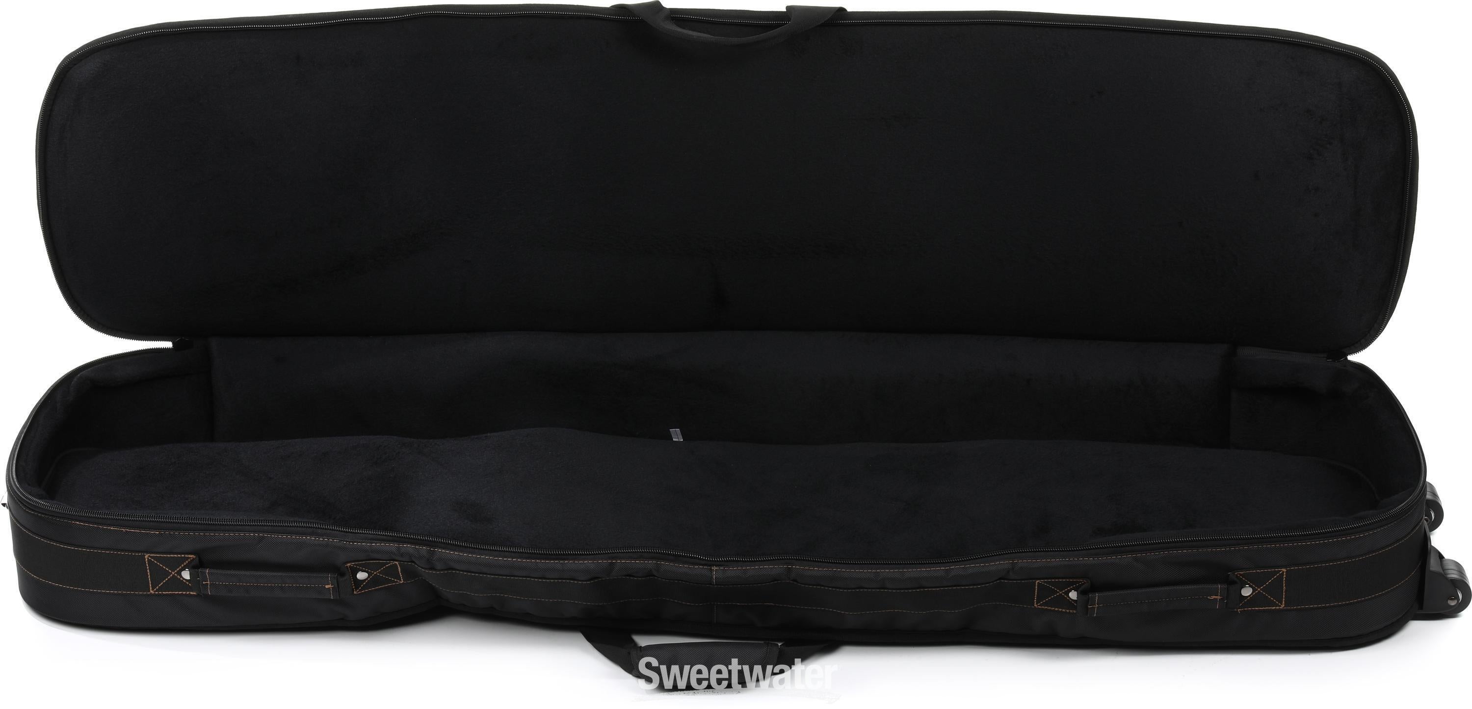 Korg CBSV188 Keyboard Gig Bag | Sweetwater